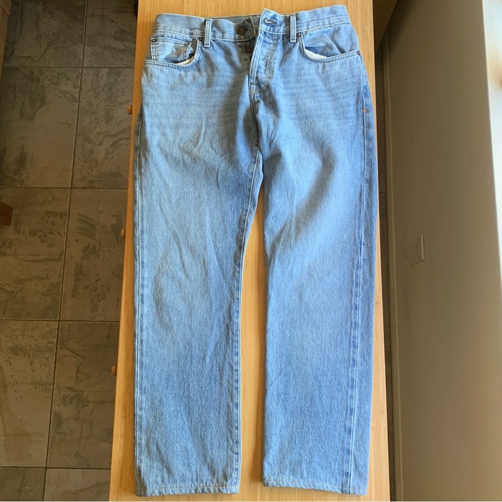 Imogene and willie Barton slim size 29